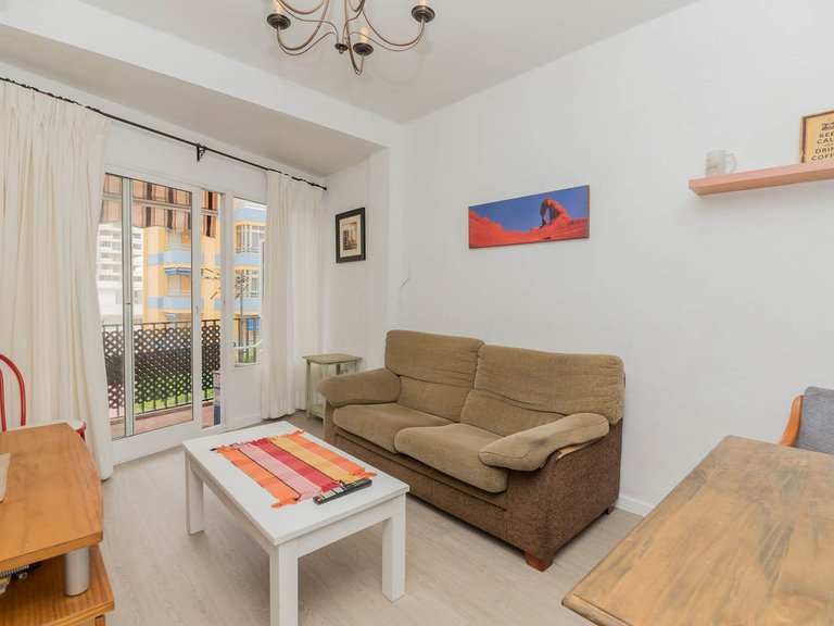Apartment for Sale in Fuengirola, Malaga 2