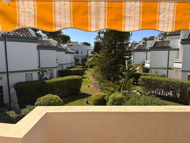 Apartment for Sale in New Golden Mile, Malaga 15