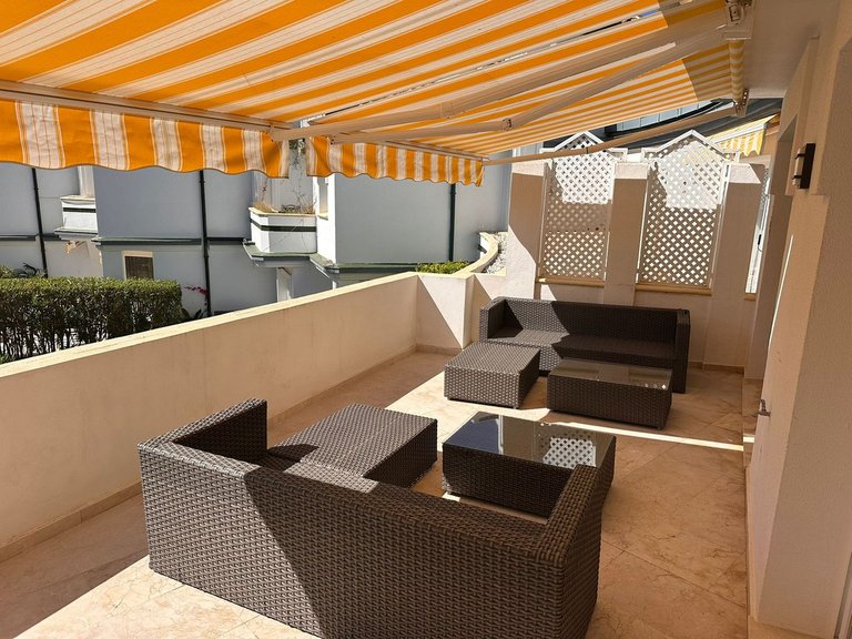 Apartment for Sale in New Golden Mile, Malaga 16