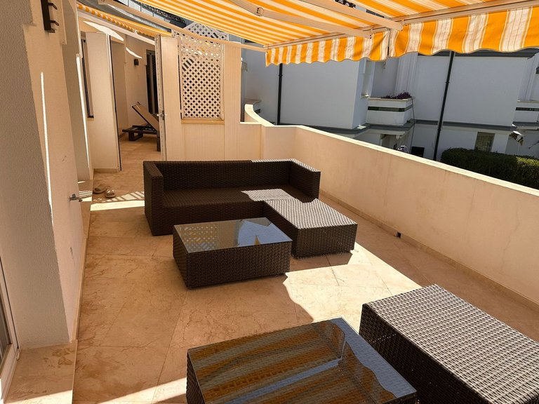Apartment for Sale in New Golden Mile, Malaga 17