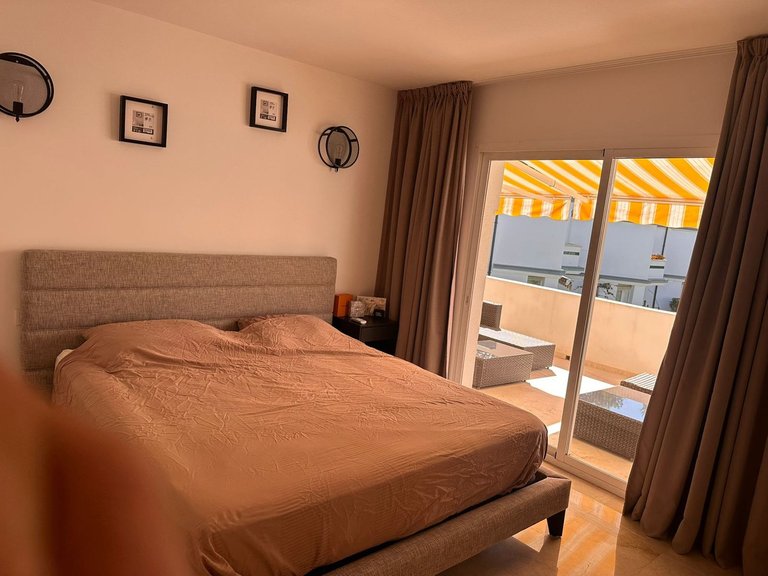 Apartment for Sale in New Golden Mile, Malaga 19