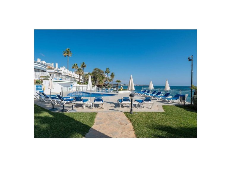 Apartment for Sale in New Golden Mile, Malaga 34