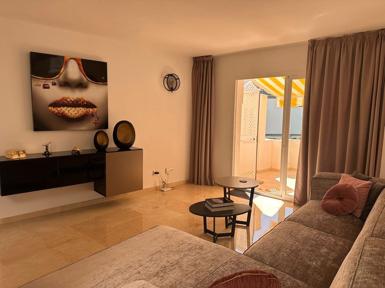 Apartment for Sale in New Golden Mile, Malaga 6