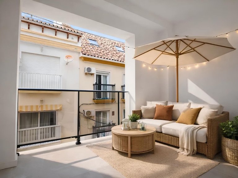 Apartment for Sale in Fuengirola, Malaga 1