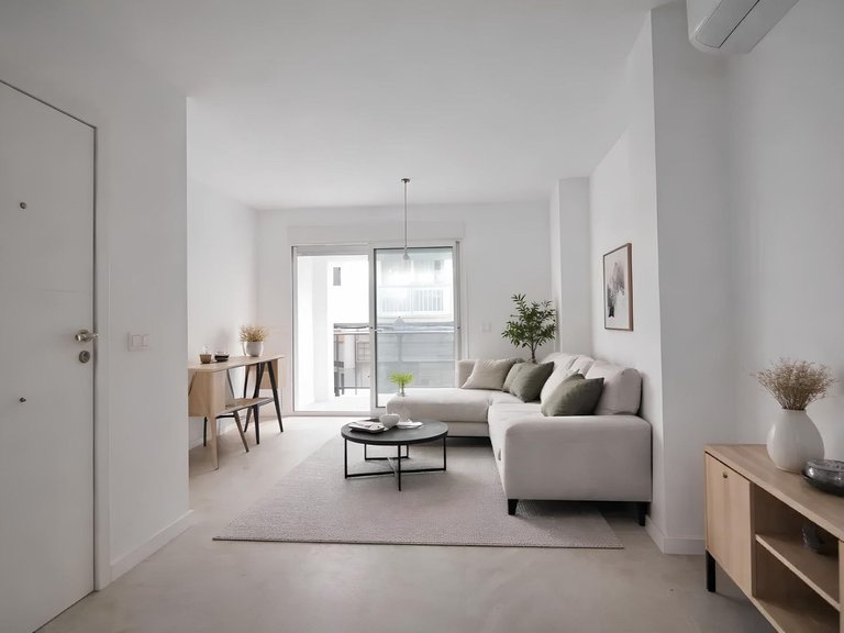 Apartment for Sale in Fuengirola, Malaga 4