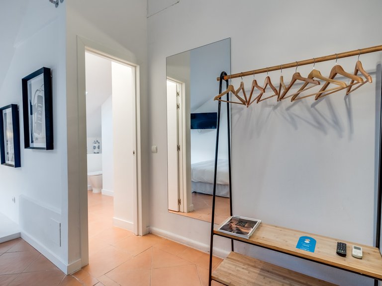 Apartment for Sale in Nueva Andalucía, Malaga 23