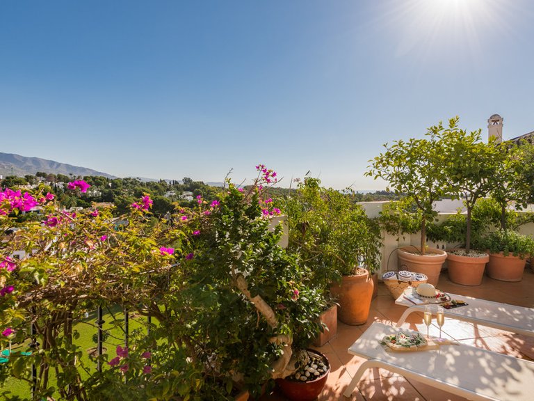 Apartment for Sale in Nueva Andalucía, Malaga 42