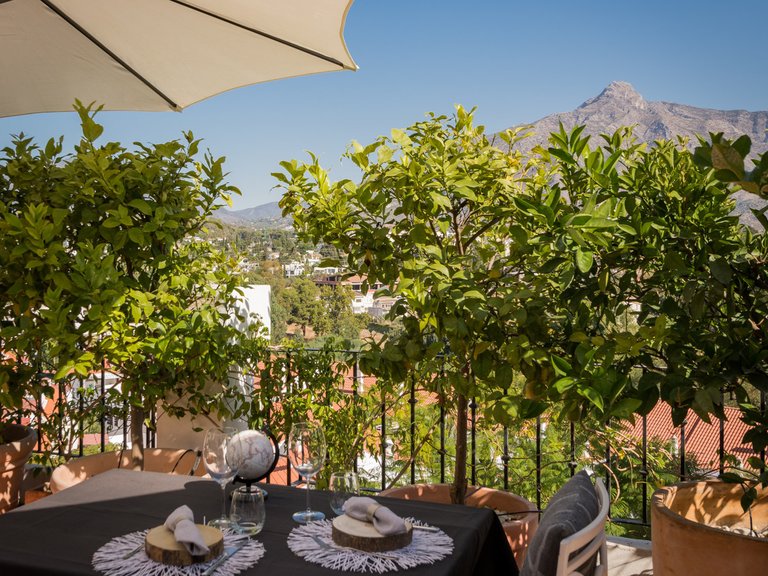 Apartment for Sale in Nueva Andalucía, Malaga 43