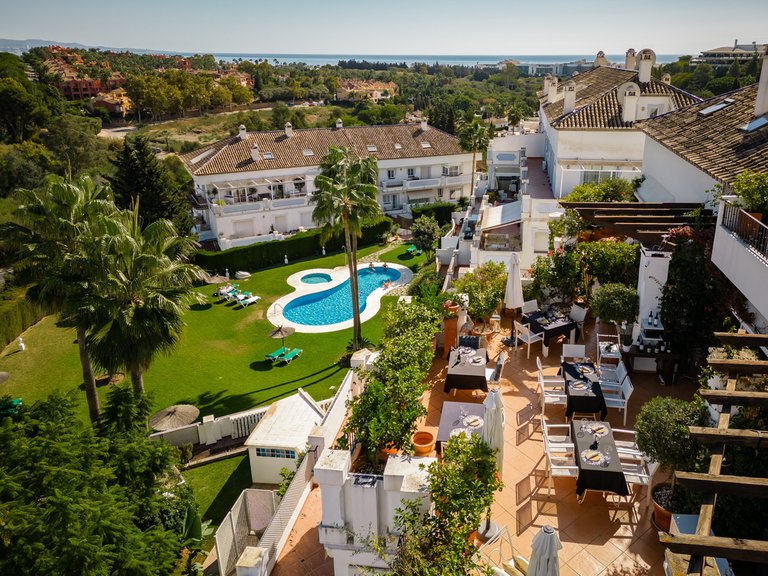 Apartment for Sale in Nueva Andalucía, Malaga 44