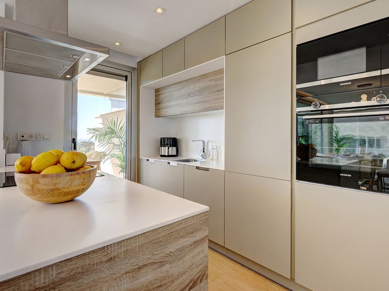 Apartment for Sale in Benahavís, Malaga 13