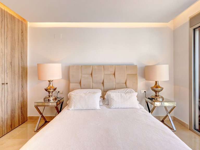 Apartment for Sale in Benahavís, Malaga 20
