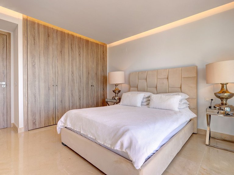 Apartment for Sale in Benahavís, Malaga 21