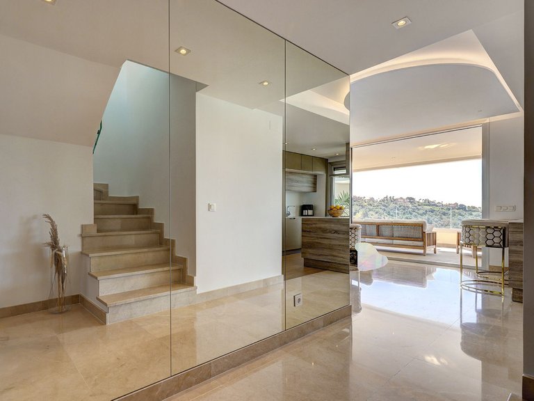 Apartment for Sale in Benahavís, Malaga 26