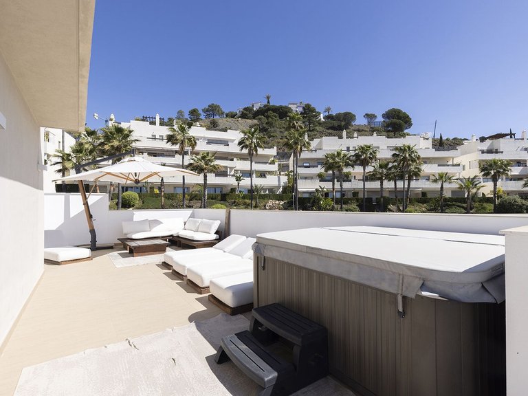 Apartment for Sale in Benahavís, Malaga 27