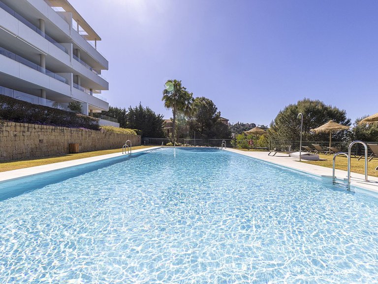 Apartment for Sale in Benahavís, Malaga 28