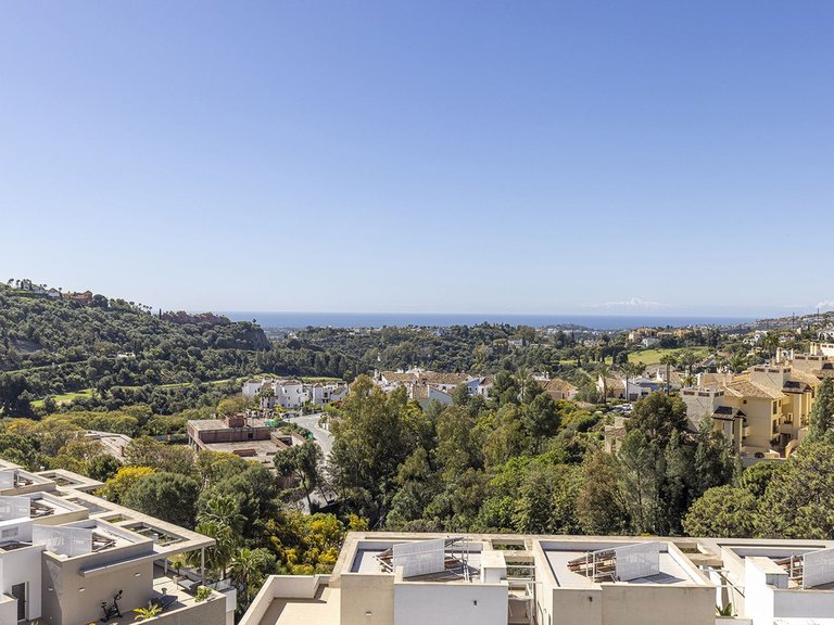 Apartment for Sale in Benahavís, Malaga 29