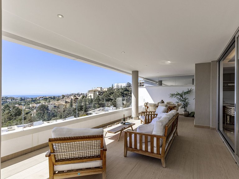 Apartment for Sale in Benahavís, Malaga 3