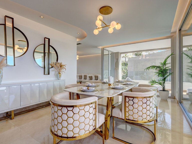 Apartment for Sale in Benahavís, Malaga 6