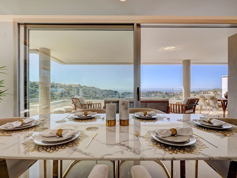 Apartment for Sale in Benahavís, Malaga 8