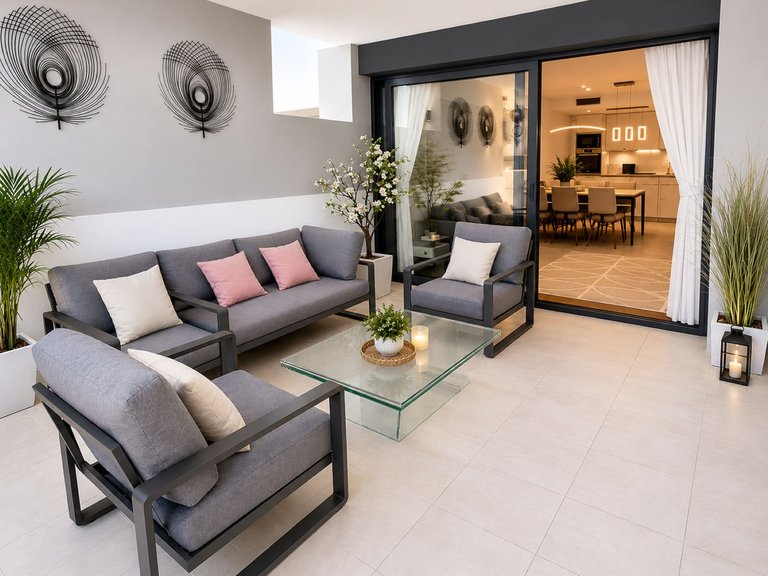 Apartment for Sale in La Duquesa, Malaga 11