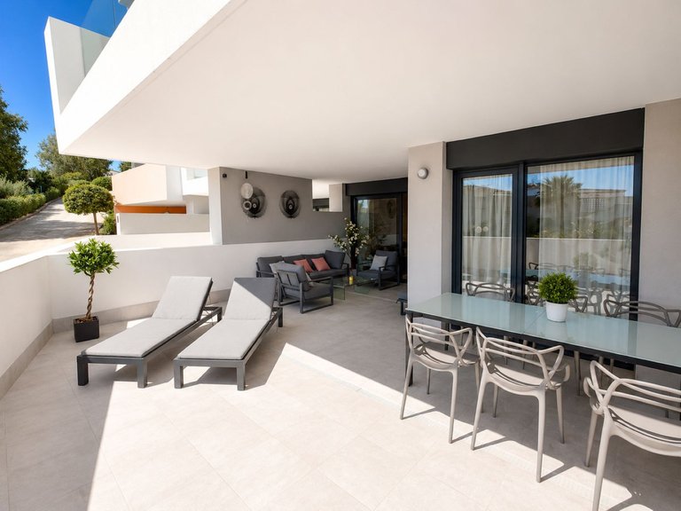 Apartment for Sale in La Duquesa, Malaga 12