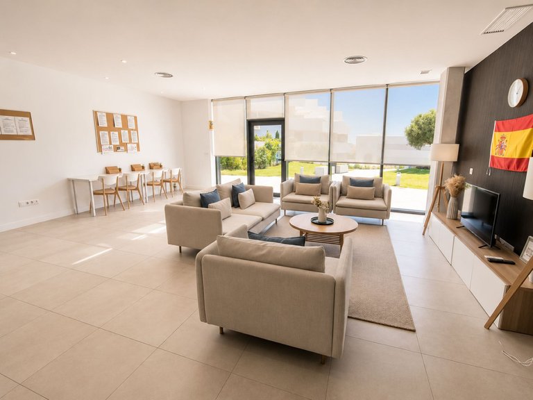Apartment for Sale in La Duquesa, Malaga 14