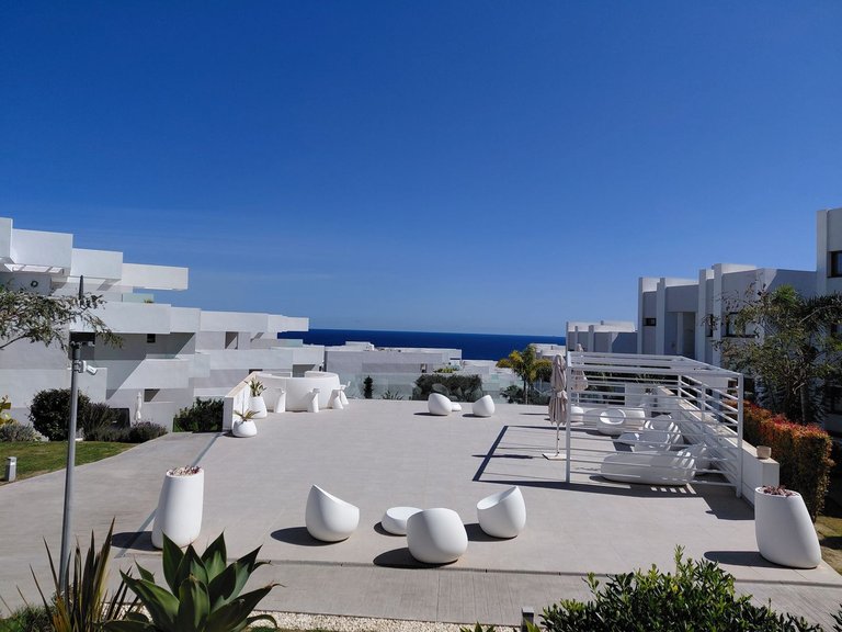 Apartment for Sale in La Duquesa, Malaga 20