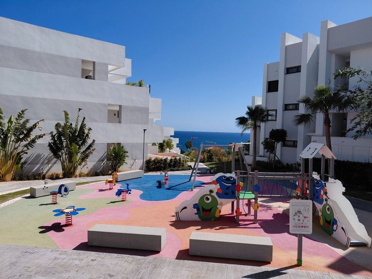 Apartment for Sale in La Duquesa, Malaga 22