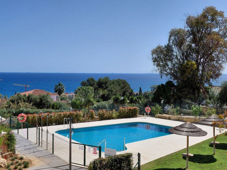 Apartment for Sale in La Duquesa, Malaga 23