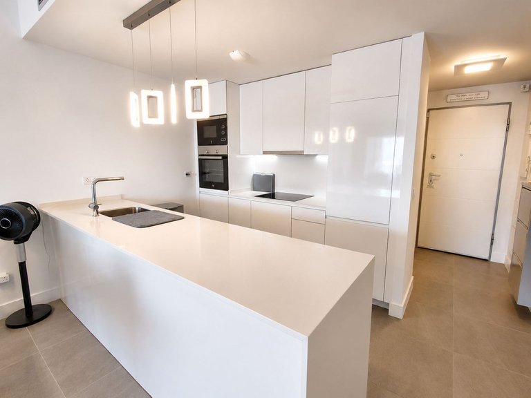 Apartment for Sale in La Duquesa, Malaga 3