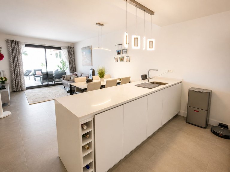 Apartment for Sale in La Duquesa, Malaga 4