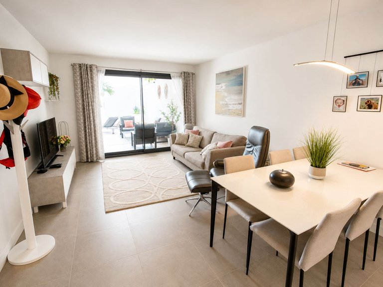 Apartment for Sale in La Duquesa, Malaga 5