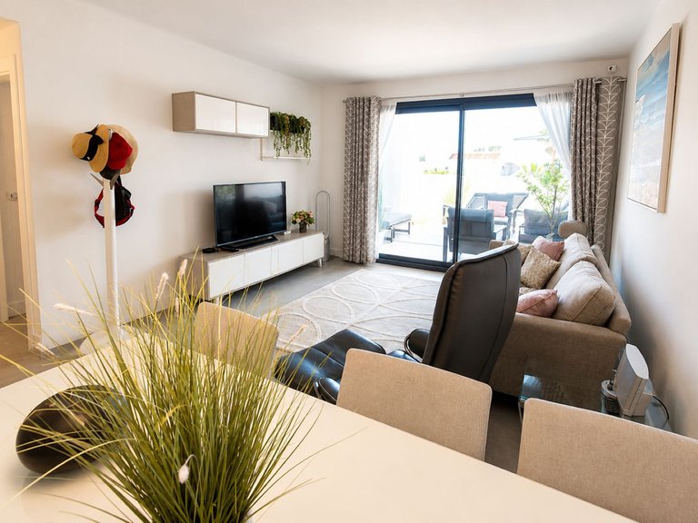 Apartment for Sale in La Duquesa, Malaga 6