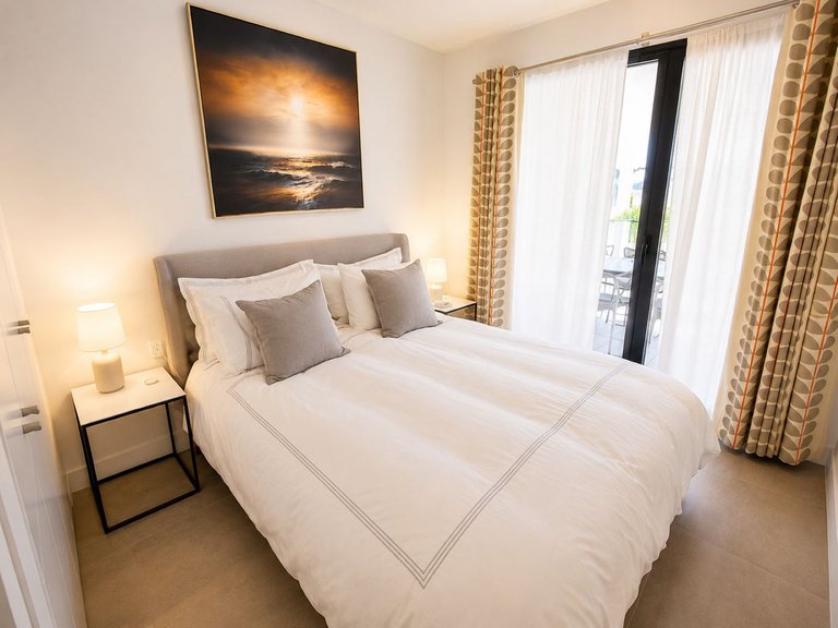 Apartment for Sale in La Duquesa, Malaga 7