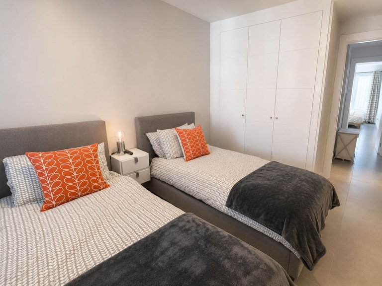 Apartment for Sale in La Duquesa, Malaga 8