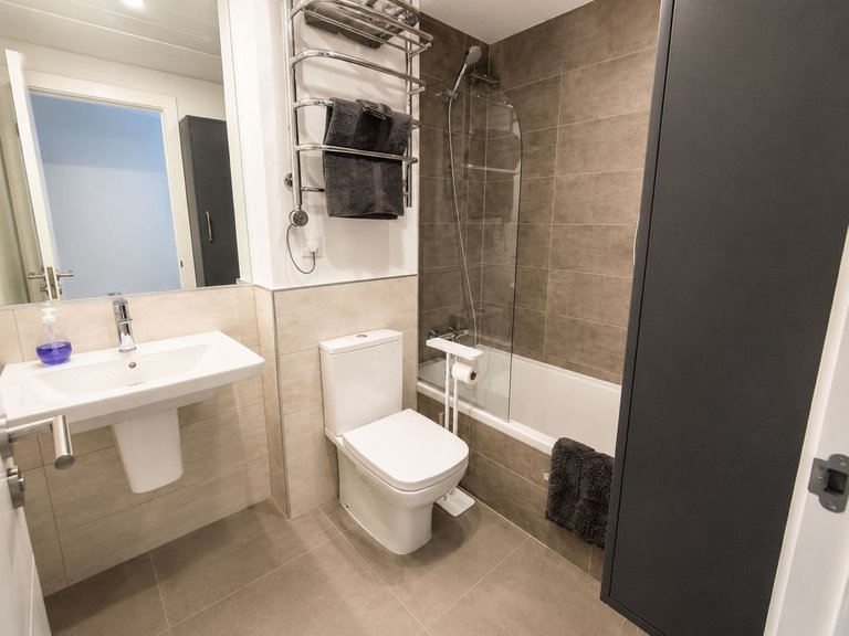 Apartment for Sale in La Duquesa, Malaga 9