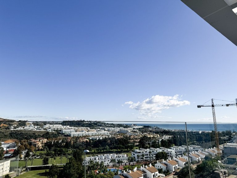 Apartment for Sale in La Cala De Mijas, Malaga 1