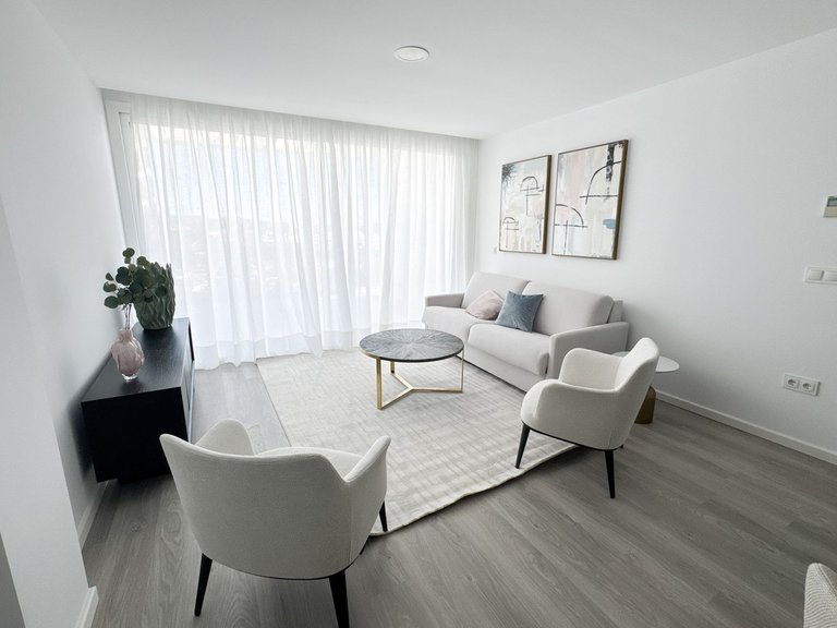Apartment for Sale in La Cala De Mijas, Malaga 10