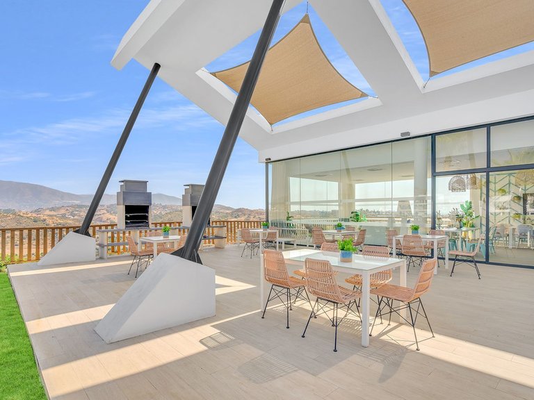 Apartment for Sale in La Cala De Mijas, Malaga 20