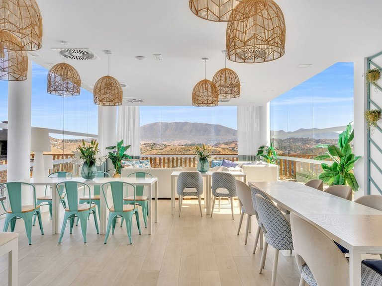 Apartment for Sale in La Cala De Mijas, Malaga 21
