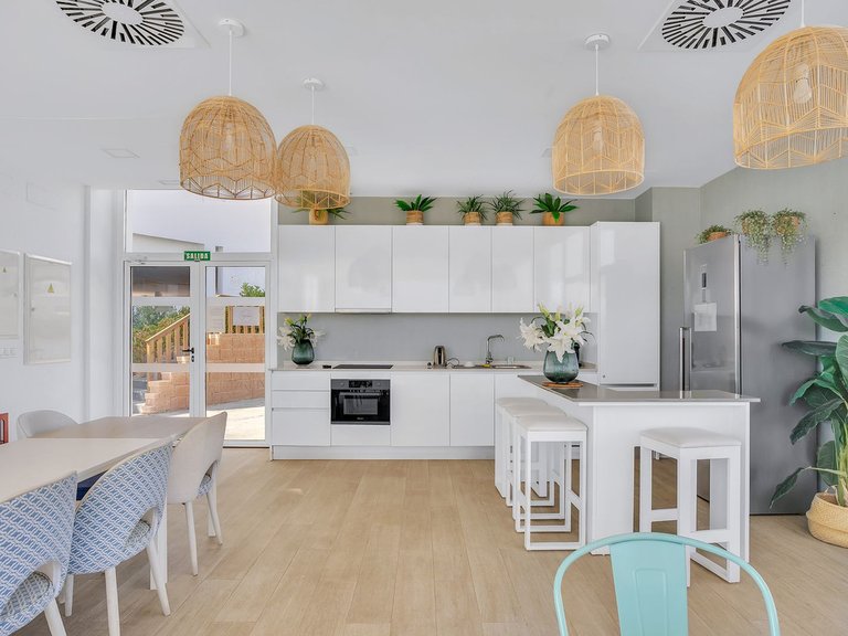 Apartment for Sale in La Cala De Mijas, Malaga 22