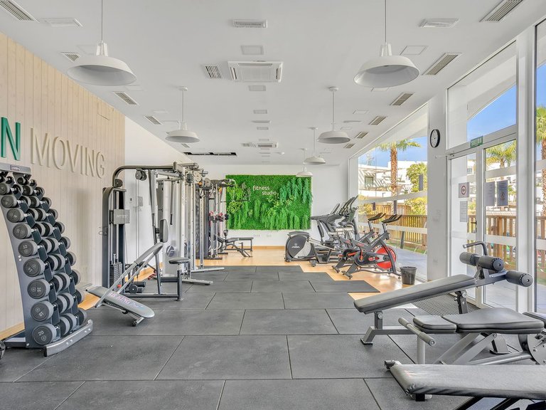 Apartment for Sale in La Cala De Mijas, Malaga 23