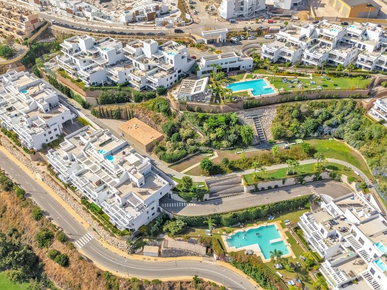 Apartment for Sale in La Cala De Mijas, Malaga 25
