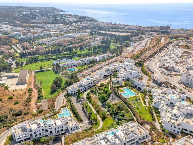 Apartment for Sale in La Cala De Mijas, Malaga 26