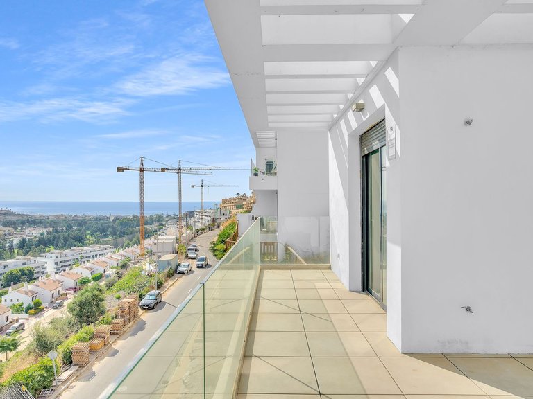 Apartment for Sale in La Cala De Mijas, Malaga 3