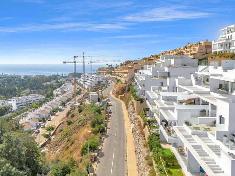Apartment for Sale in La Cala De Mijas, Malaga 5