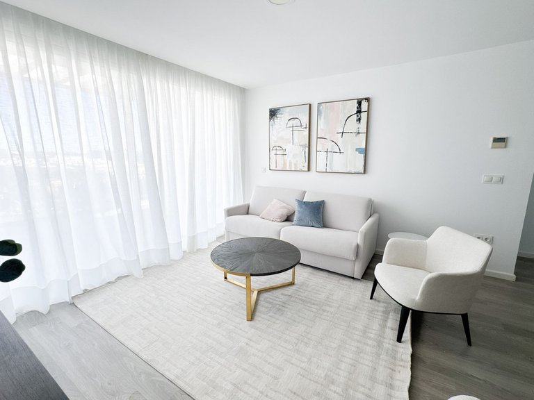 Apartment for Sale in La Cala De Mijas, Malaga 7