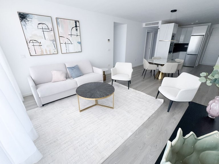Apartment for Sale in La Cala De Mijas, Malaga 8