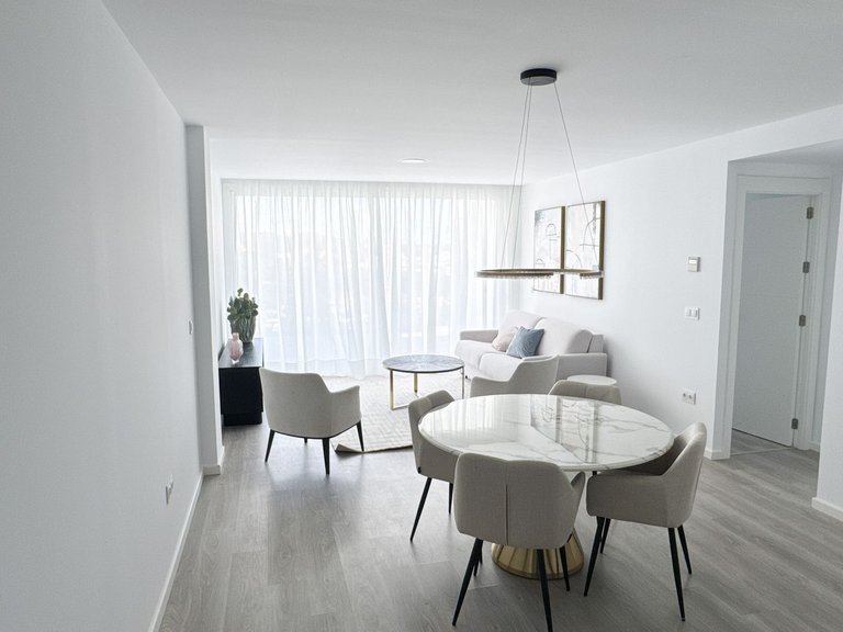 Apartment for Sale in La Cala De Mijas, Malaga 9