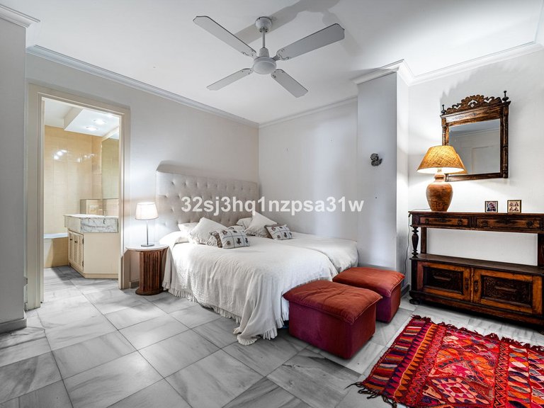 Apartment for Sale in Guadalmina Baja, Malaga 12
